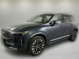 Volvo XC90 Plus B6 AWD 7-Seater 2026