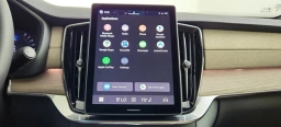 Volvo XC90 Plus B6 AWD 7-Seater 2026