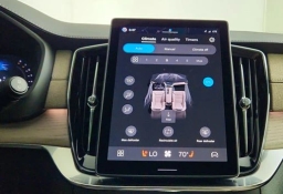 Volvo XC90 Plus B6 AWD 7-Seater 2026