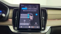 Volvo XC90 Plus B6 AWD 7-Seater 2026