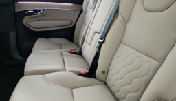 Volvo XC90 Plus B6 AWD 7-Seater 2026