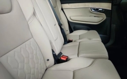 Volvo XC90 Plus B6 AWD 7-Seater 2026