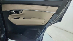 Volvo XC90 Plus B6 AWD 7-Seater 2026