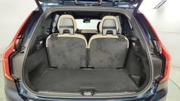 Volvo XC90 Plus B6 AWD 7-Seater 2026