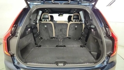 Volvo XC90 Plus B6 AWD 7-Seater 2026