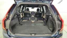 Volvo XC90 Plus B6 AWD 7-Seater 2026