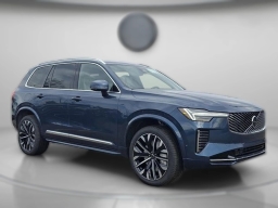 Volvo XC90 Plus B6 AWD 7-Seater 2026