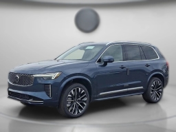 Volvo XC90 Plus B6 AWD 7-Seater 2026