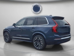 Volvo XC90 Plus B6 AWD 7-Seater 2026