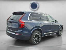 Volvo XC90 Plus B6 AWD 7-Seater 2026