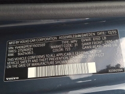 Volvo XC90 Plus B6 AWD 7-Seater 2026