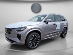 Volvo XC90 Plus B6 AWD 7-Seater 2026