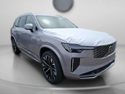 Volvo XC90 Plus B6 AWD 7-Seater 2026