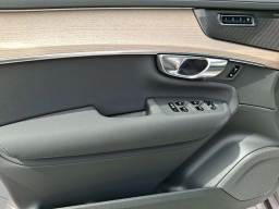 Volvo XC90 Plus B6 AWD 7-Seater 2026