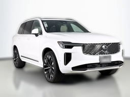 Volvo XC90 Plus B6 AWD 7-Seater 2026