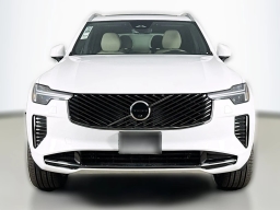 Volvo XC90 Plus B6 AWD 7-Seater 2026