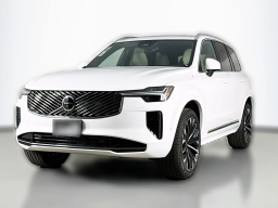 Volvo XC90 Plus B6 AWD 7-Seater 2026