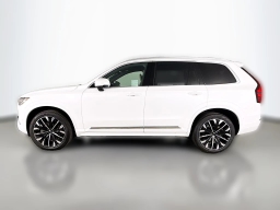 Volvo XC90 Plus B6 AWD 7-Seater 2026