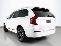 Volvo XC90 Plus B6 AWD 7-Seater 2026