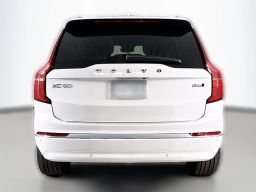 Volvo XC90 Plus B6 AWD 7-Seater 2026