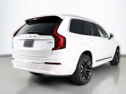 Volvo XC90 Plus B6 AWD 7-Seater 2026