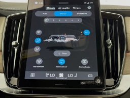 Volvo XC90 Plus B6 AWD 7-Seater 2026
