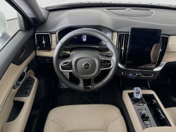 Volvo XC90 Plus B6 AWD 7-Seater 2026