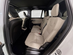 Volvo XC90 Plus B6 AWD 7-Seater 2026