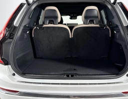 Volvo XC90 Plus B6 AWD 7-Seater 2026