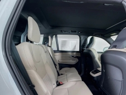 Volvo XC90 Plus B6 AWD 7-Seater 2026