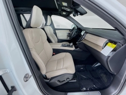 Volvo XC90 Plus B6 AWD 7-Seater 2026