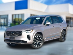 Volvo XC90 Plus B6 AWD 7-Seater 2026