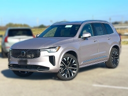 Volvo XC90 Plus B6 AWD 7-Seater 2026