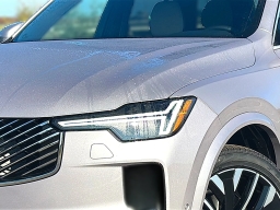 Volvo XC90 Plus B6 AWD 7-Seater 2026
