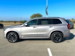 Volvo XC90 Plus B6 AWD 7-Seater 2026