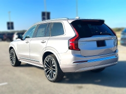 Volvo XC90 Plus B6 AWD 7-Seater 2026