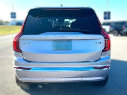 Volvo XC90 Plus B6 AWD 7-Seater 2026