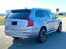 Volvo XC90 Plus B6 AWD 7-Seater 2026