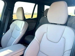 Volvo XC90 Plus B6 AWD 7-Seater 2026