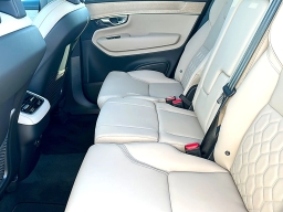 Volvo XC90 Plus B6 AWD 7-Seater 2026