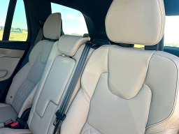 Volvo XC90 Plus B6 AWD 7-Seater 2026