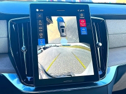 Volvo XC90 Plus B6 AWD 7-Seater 2026