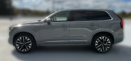 Volvo XC90 Plus B6 AWD 7-Seater 2026