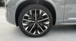 Volvo XC90 Plus B6 AWD 7-Seater 2026