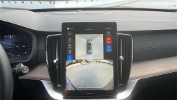 Volvo XC90 Plus B6 AWD 7-Seater 2026