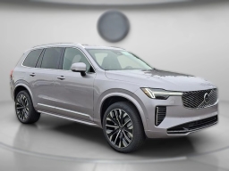 Volvo XC90 Plus B6 AWD 7-Seater 2026
