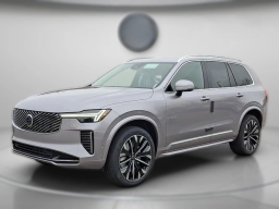 Volvo XC90 Plus B6 AWD 7-Seater 2026