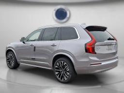 Volvo XC90 Plus B6 AWD 7-Seater 2026