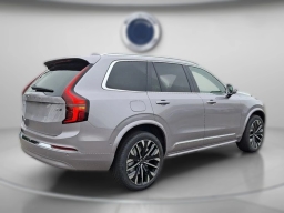 Volvo XC90 Plus B6 AWD 7-Seater 2026