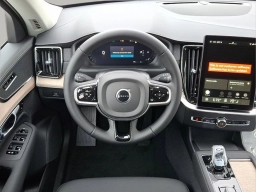 Volvo XC90 Plus B6 AWD 7-Seater 2026
